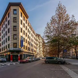 Mirage Sure Collection By Western 4*, Milano Italia