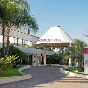 Mercure West 4*, Roma Italia