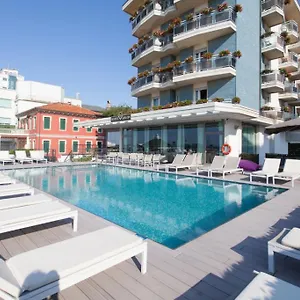 Adlon 4*, Lido di Jesolo Italia