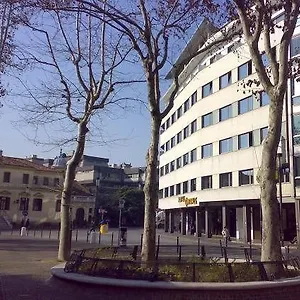 Hotel Centrale 3*, Mestre Italia