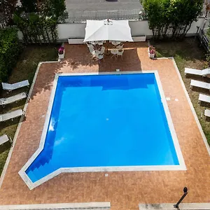 Tor Vergata 4*, Roma Italia
