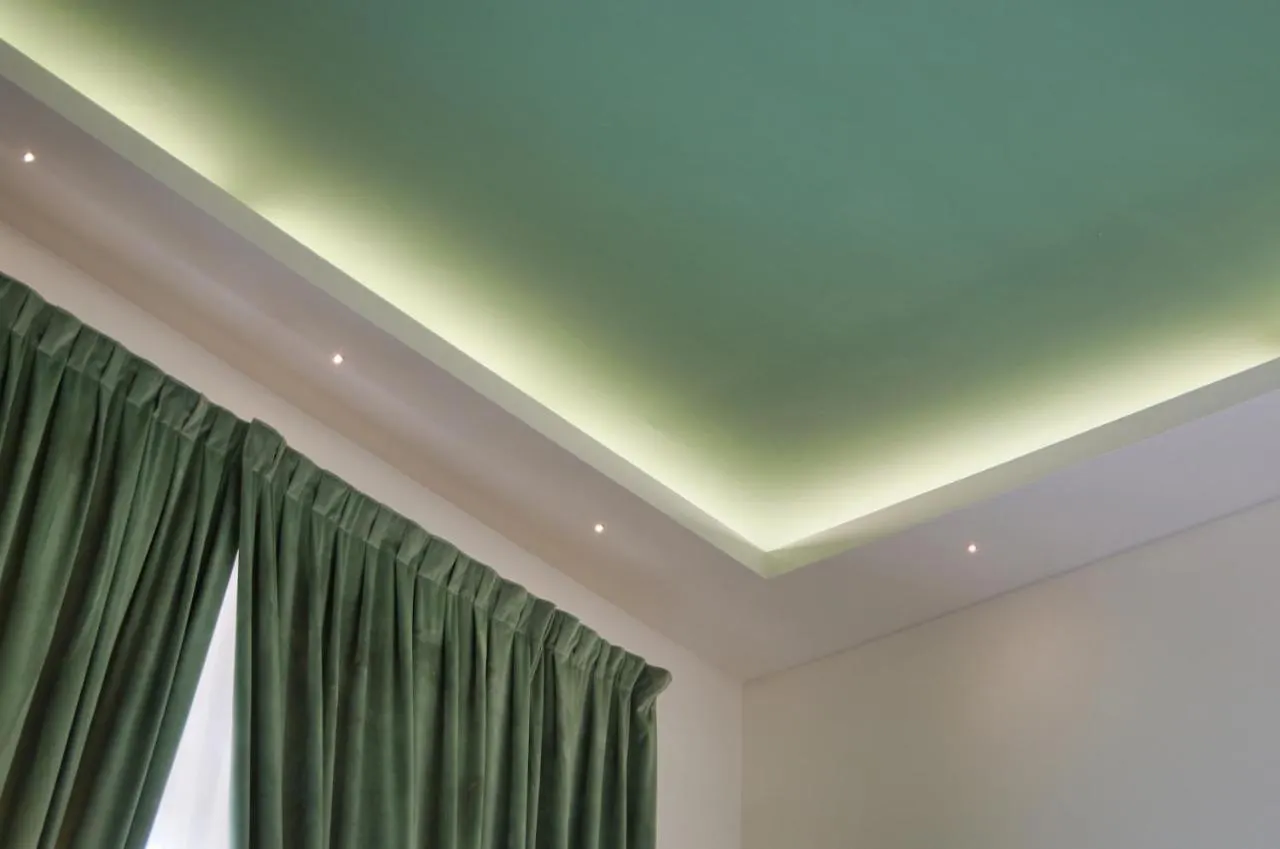Affittacamere Kore Luxury Suite E Spa Napoli
