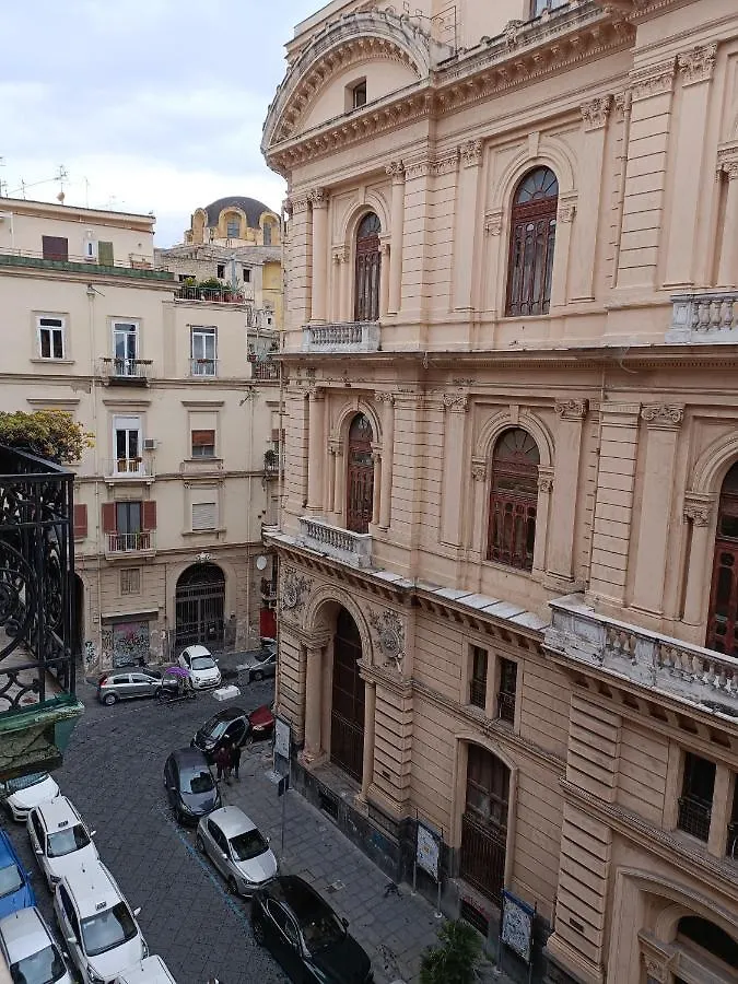 Kore Luxury Suite E Spa Napoli 0*,  Italia