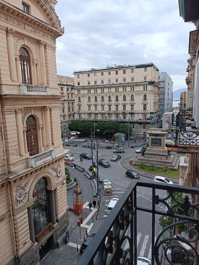 Kore Luxury Suite E Spa Napoli